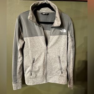 North Face Fleece Jacket